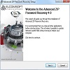 Advanced ZIP密码恢复免费工具