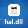 hal.dll缺失问题解决方案最新版
