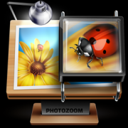BenVista PhotoZoom Pro 图片无损放大工具v8.0.6