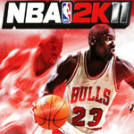 NBA2011中文版经典篮球