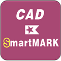 SmartMark专业版CAD图纸批注工具v8.452