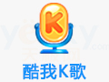 酷我K歌海量MV伴奏练唱工具