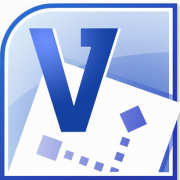 Visio 2010专业图表制作工具