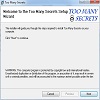 Too Many Secrets 文件加密工具免费安全v0.3.0