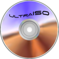 UltraISO光盘映像编辑工具
