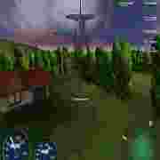 二战空战模拟AirFlashback飞行操控