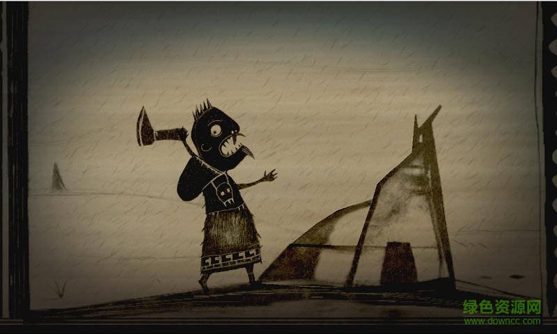 u6c38u4e0du5b64u5355u624bu673au7248(Never Alone: Ki Edition)