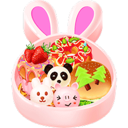 公主午餐乐园美食制作v1.0.3 安卓版