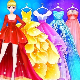 梦幻新娘美妆店手机版