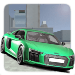 R8漂移模拟器手游畅玩v1.1 安卓版