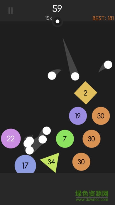 fallingballz