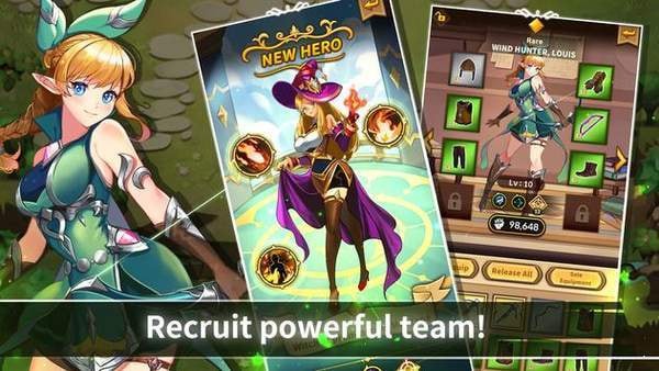 u53f2u8bd7u82f1u96c4u5192u9669rpg(Epic Heroes Adventure)