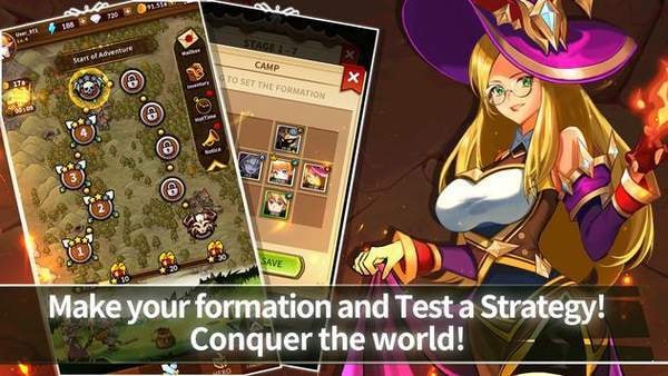 u53f2u8bd7u82f1u96c4u5192u9669rpg(Epic Heroes Adventure)