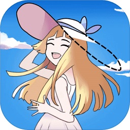 画个大宝剑手游闯关v1.0.0 安卓版