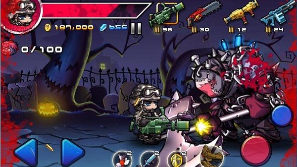 u50f5u5c38u65e5u8bb01u5b8cu6574u7248(zombie diary)