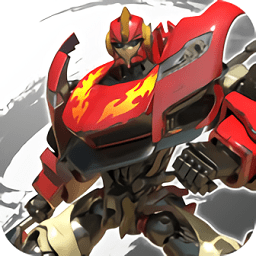 百变机兽洛洛历险记手游v1.0.1 安卓版