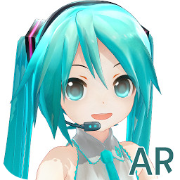 初音未来AR音乐会v0.15 安卓版