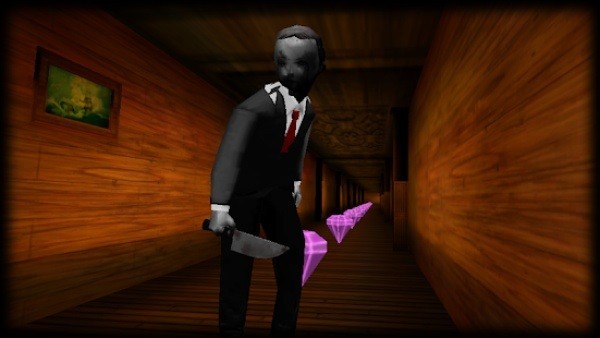 u6050u6016u7334u5b50u5403u8c46u4eba(Dark Maze Of Nightmares)