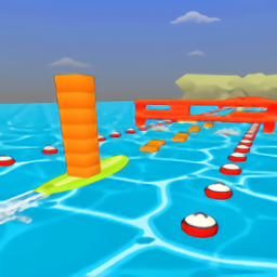 橡皮人冲浪挑战赛v0.5.6 安卓版
