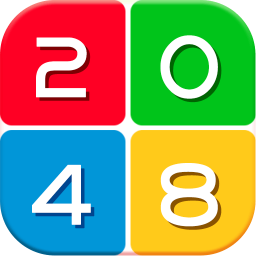数字达人2048合成挑战