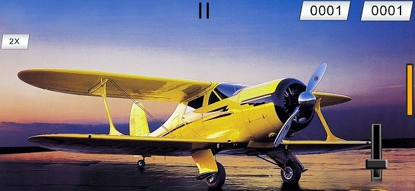 u98deu673au98deu884cu6a21u62dfu56682022(AirplaneFlyingSimulator2022)