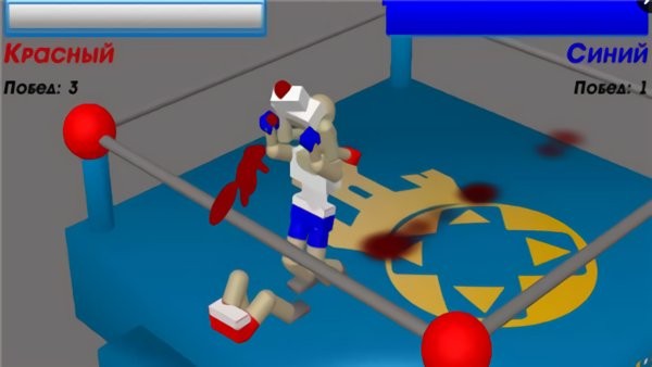 drunkenwrestlers