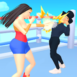 渣男跑酷挑战v1.0.2 安卓版