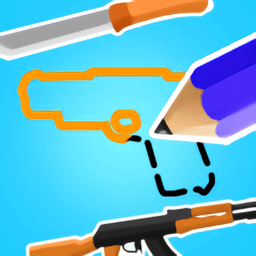 绘制战场武器对决v1.0.1 安卓版