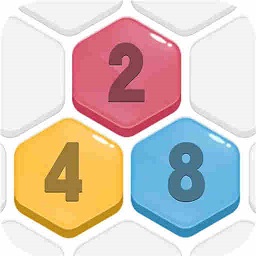 六边形数字合成挑战v2.0 安卓版