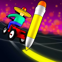 画家快跑绘画闯关游戏v1.6 安卓版
