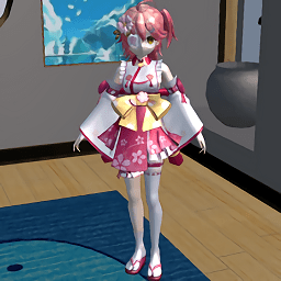 樱花校园恋爱换装v1.0 安卓版