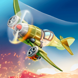 空中之星飞机战斗新版v1.0.0.130 安卓版