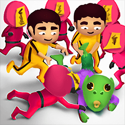 生化围城生存逃脱