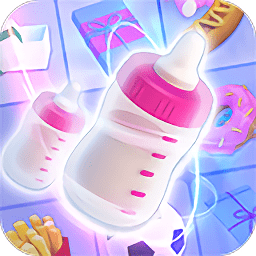 快跑小明同学育儿模拟v1.0.7 安卓版